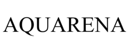 AQUARENA trademark