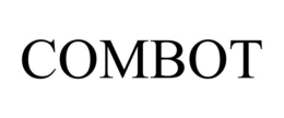 COMBOT trademark