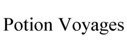 POTION VOYAGES trademark
