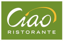 CIAO RISTORANTE trademark