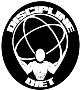DISCIPLINE DIET trademark