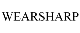 WEARSHARP trademark