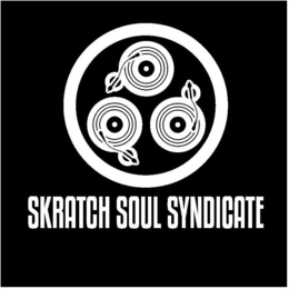 SKRATCH SOUL SYNDICATE trademark