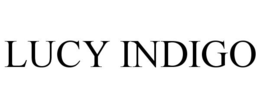 LUCY INDIGO trademark