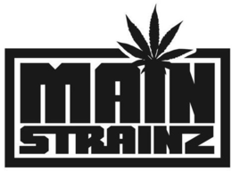MAIN STRAINZ trademark
