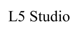 L5 STUDIO trademark