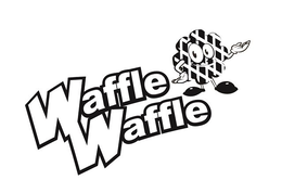 WAFFLEWAFFLE trademark