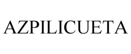 AZPILICUETA trademark