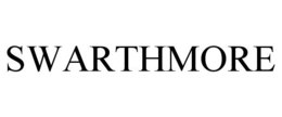 SWARTHMORE trademark