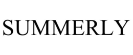 SUMMERLY trademark