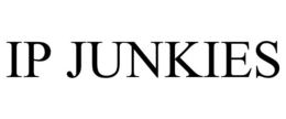 IP JUNKIES trademark