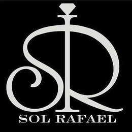 SOL RAFAEL SR trademark