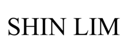 SHIN LIM trademark