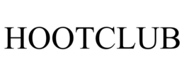 HOOTCLUB trademark