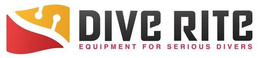 DIVE RITE EQUIPMENT FOR SERIOUS DIVERS trademark