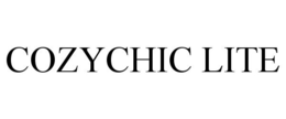 COZYCHIC LITE trademark