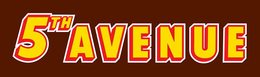 5TH AVENUE trademark