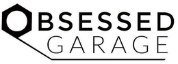 OBSESSED GARAGE trademark