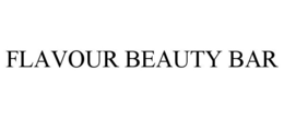 FLAVOUR BEAUTY BAR trademark