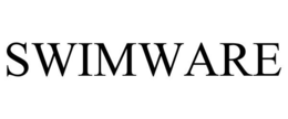 SWIMWARE trademark