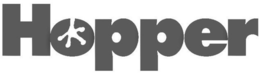 HOPPER trademark