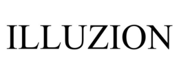 ILLUZION trademark