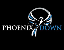 PHOENIX DOWN trademark