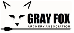 GRAY FOX ARCHERY ASSOCIATION trademark