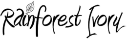 RAINFOREST IVORY trademark