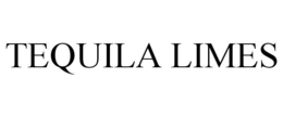 TEQUILA LIMES trademark