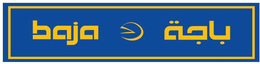 BAJA trademark