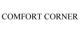 COMFORT CORNER trademark