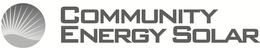 COMMUNITY ENERGY SOLAR trademark