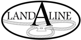 LAND A LINE trademark