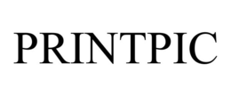 PRINTPIC trademark