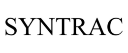 SYNTRAC trademark