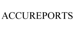 ACCUREPORTS trademark