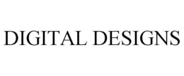 DIGITAL DESIGNS trademark