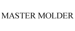 MASTER MOLDER trademark