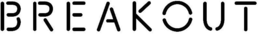 BREAKOUT trademark