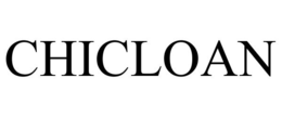 CHICLOAN trademark