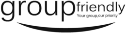 GROUPFRIENDLY YOUR GROUP, OUR PRIORITY trademark