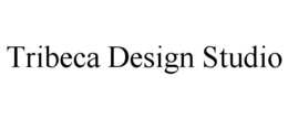 TRIBECA DESIGN STUDIO trademark