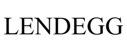 LENDEGG trademark