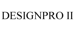 DESIGNPRO II trademark