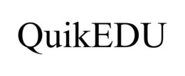 QUIKEDU trademark