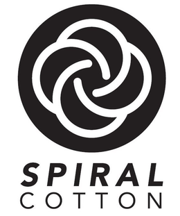 SPIRAL COTTON trademark