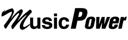 MUSICPOWER trademark