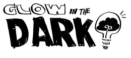 GLOW IN THE DARK trademark