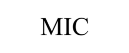 MIC trademark